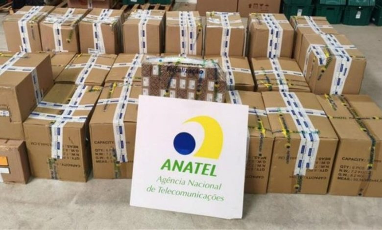 Black Friday: mais de 4 mil produtos são apreendidos no Mercado Livre, Shopee e Amazon