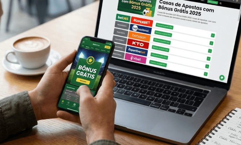 Casas de apostas com bônus grátis: onde encontrar e como aproveitar