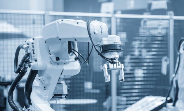 Cobot: entenda o impacto de robôs colaborativos na indústria