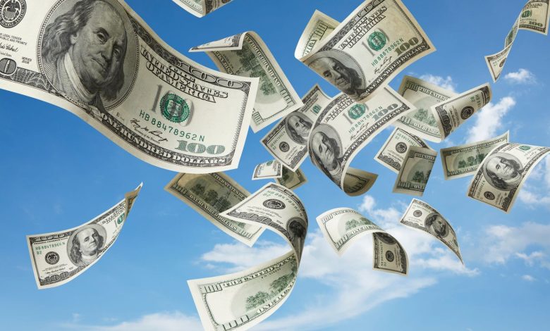 Cofundador da Oracle cai no ranking de bilionários ao perder US$ 25 bi em um dia