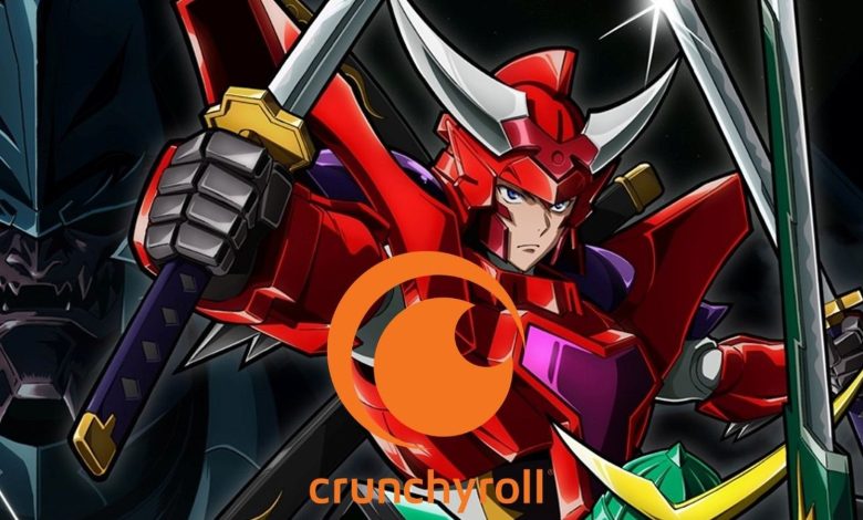 Crunchyroll anuncia calendário de janeiro de animes! Veja lançamentos