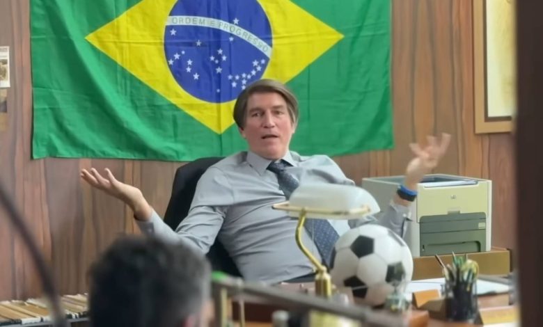 De Jesus até Messias Bolsonaro: Conheça a trajetória e polêmicas de Jim Caviezel