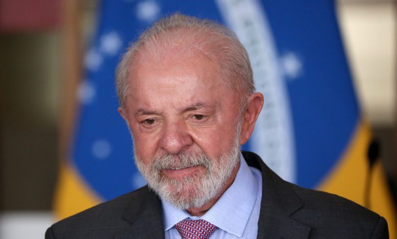 É #FAKE áudio de Lula parabenizando ministro por prisão de Bolsonaro; gravação foi criada com inteligência artificial