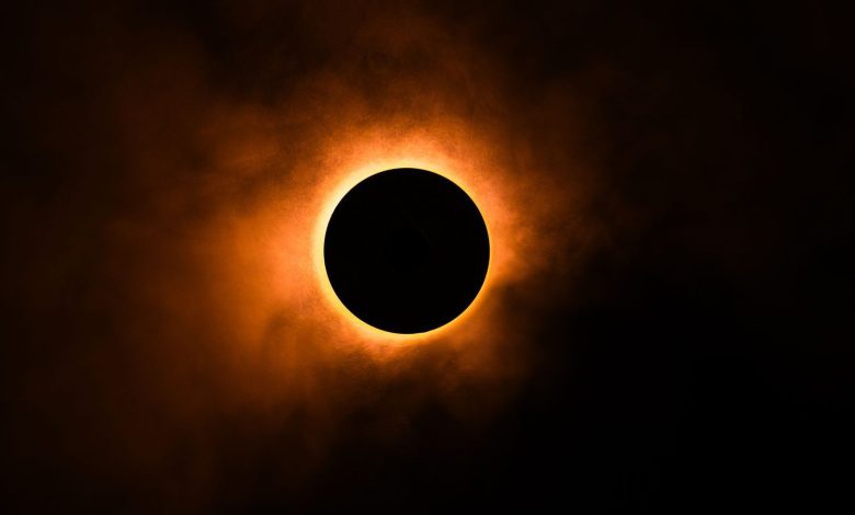 Eclipses solares e lunares em 2026: confira as datas de cada um