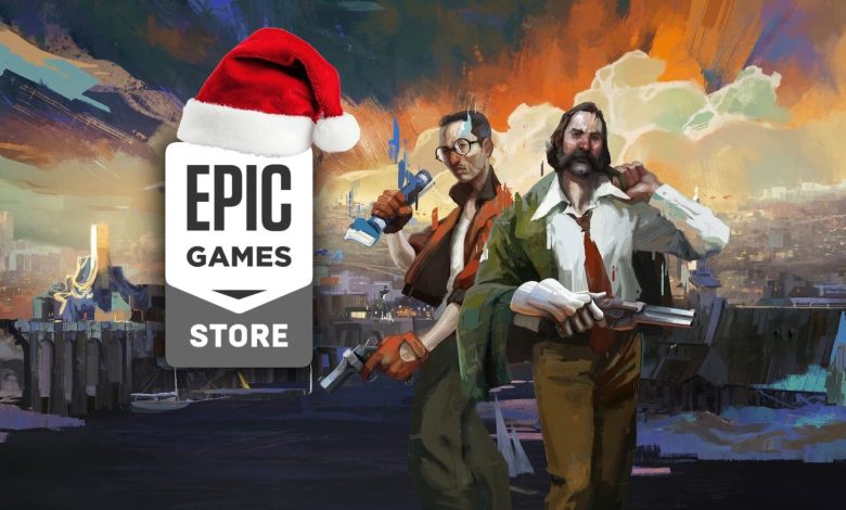 Epic Games libera excelente jogo grátis do dia, mas por tempo limitado! Resgate agora (25)