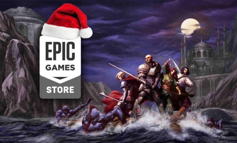 Epic Games libera ótimo jogo grátis do dia, mas por tempo limitado! Resgate agora (28)