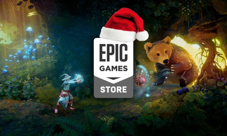 Epic Games libera quatro jogos de graça por 24 horas! Resgate agora (30)