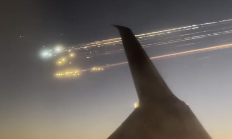 Explosão de nave da SpaceX, de Elon Musk, colocou três aviões em risco nos EUA, diz jornal