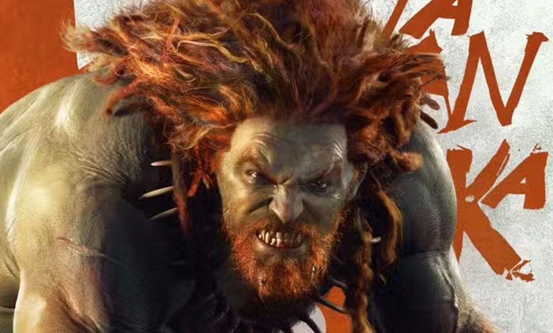 Filme de Street Fighter ganha primeiro trailer insano com grandes referências à franquia