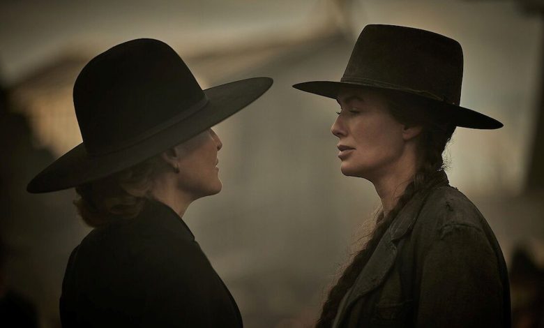 Final explicado de Os Abandonados: entenda desfecho da série da Netflix