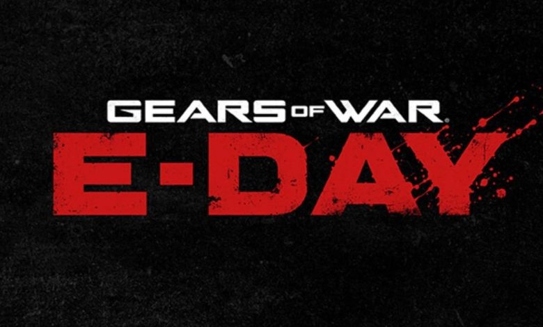 Gears of War E-Day: Veja trailer, previsão de lançamento e tudo sobre o game