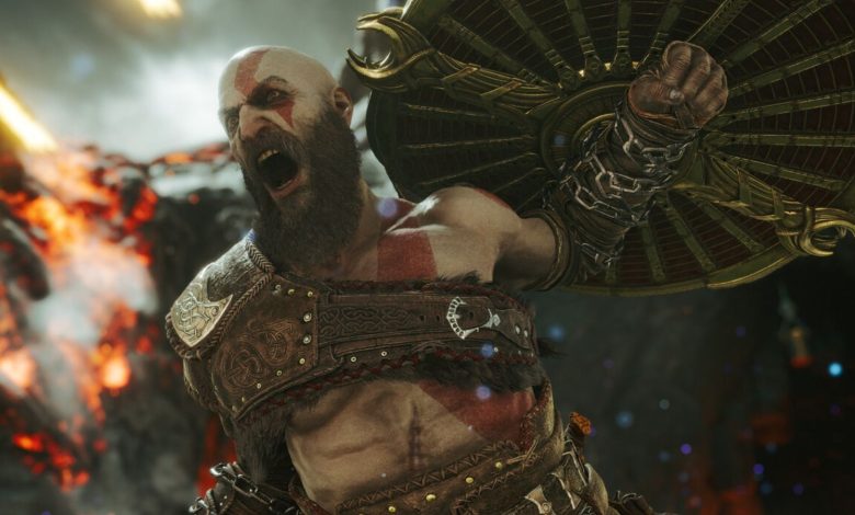 Gears of War e God of War de graça, Outlast baratinho e mais! Veja as indicações de games da semana