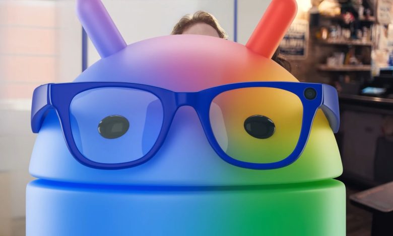 Google confirma janela de lançamento dos óculos inteligentes com Android XR