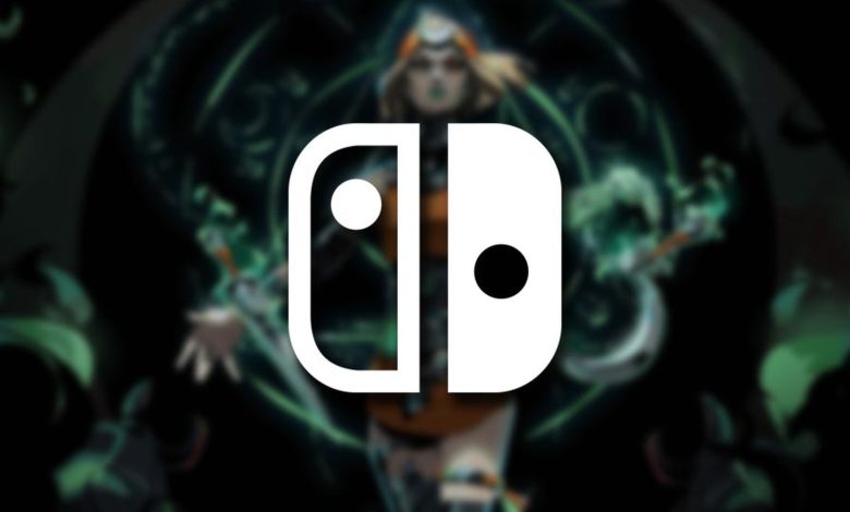 Hades II e mais jogos para Switch 1 e 2 com até 90% OFF na eShop
