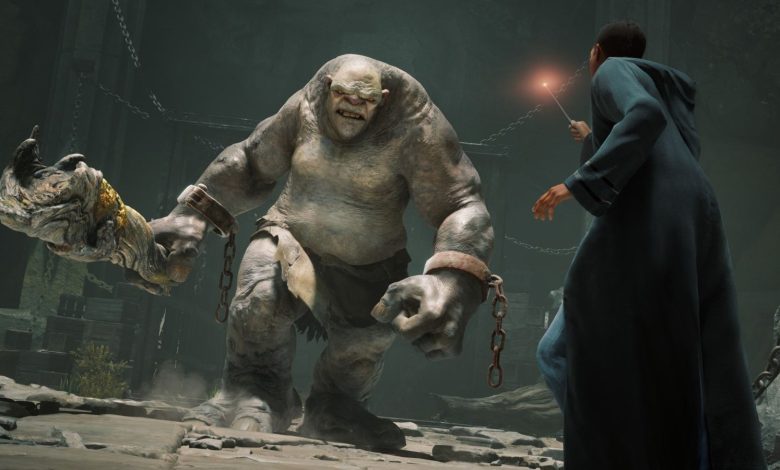 Hogwarts Legacy de graça, EA FC 26 baratinho e mais! Veja as indicações de games da semana