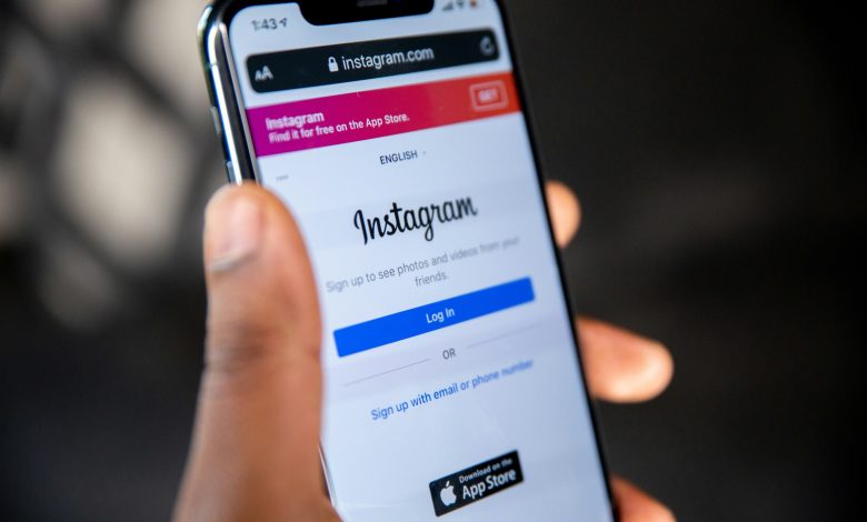 Instagram libera nos EUA recurso que dá mais controle sobre algoritmo