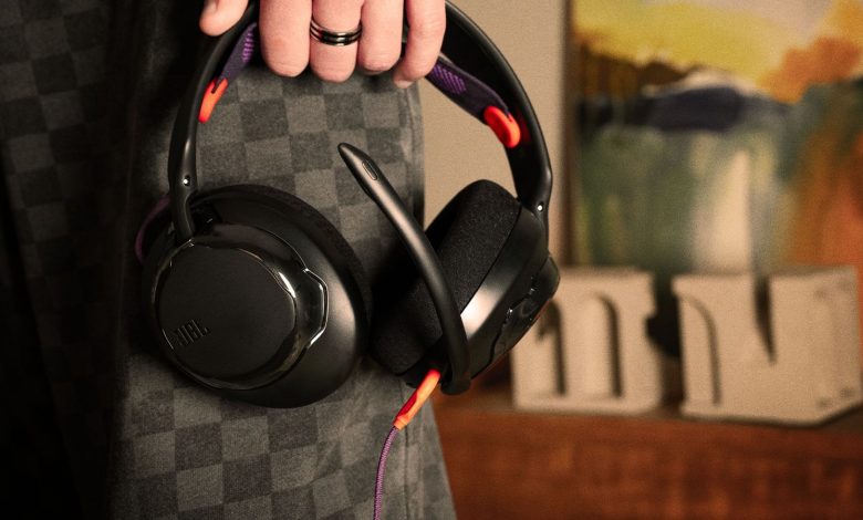 JBL lança novos headsets da linha gamer Quantum no Brasil a partir de R$ 349