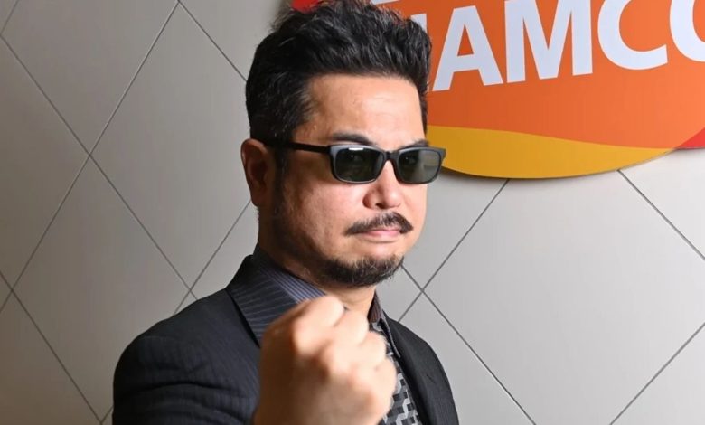 Katsuhiro Harada, veterano de Tekken, deixa Bandai Namco após 30 anos de casa