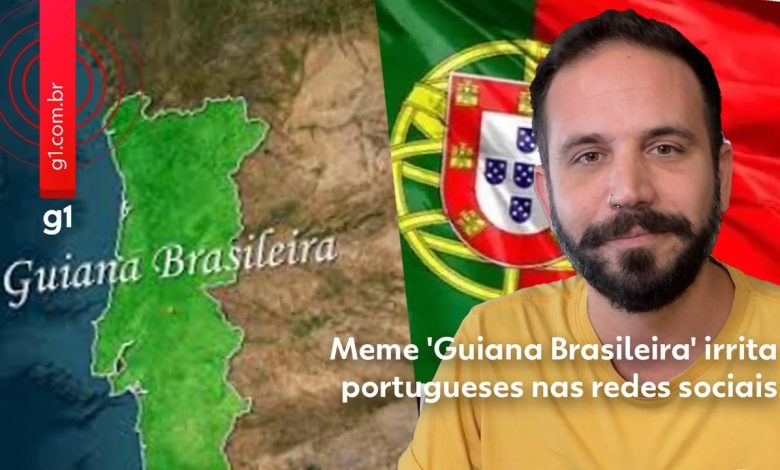 Lembra dele? Meme da Guiana foi o que mais bombou no Google em 2025; veja o top 10