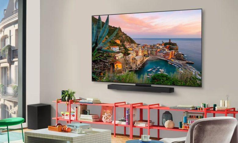Linha de TVs OLED da LG para 2026 vaza antes da hora; confira os dealhes
