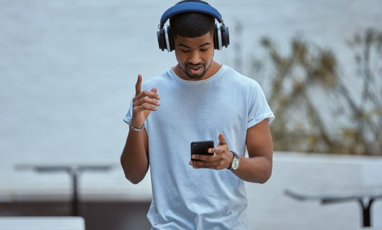 Melhores aplicativos para baixar música economizando dados