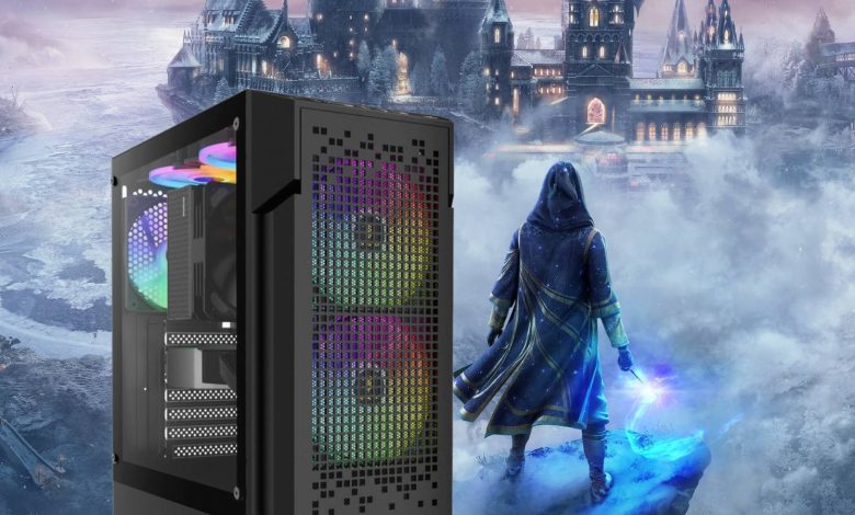 Meu PC roda Hogwarts Legacy? Veja requisitos do jogo grátis da Epic Games