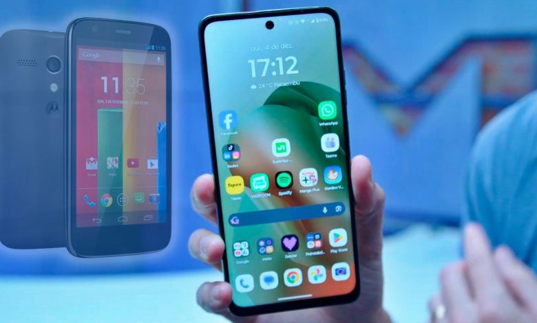 Moto G56: a reencarnação no primeiro Moto G [Análise/Review]