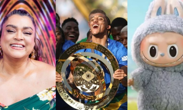 Mundial de Clubes, Preta Gil e Labubu: os assuntos que mais estiveram em alta no Google em 2025