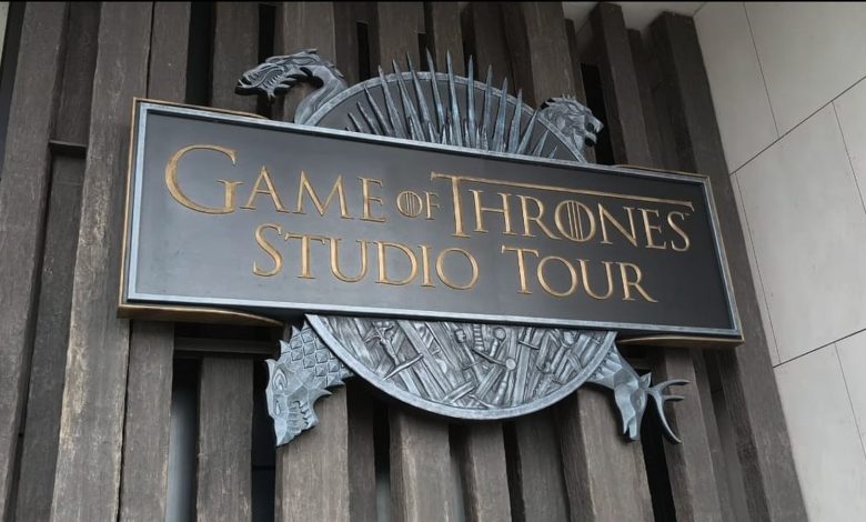 Museu de Game of Thrones é o sonho de qualquer fã da franquia! Veja como é