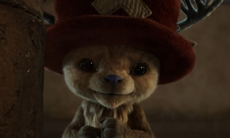 Netflix divulga novo trailer de One Piece com Chopper e Nami! Veja o elenco completo