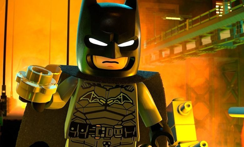 Novo LEGO Batman ganha data para maio de 2026! Saiba tudo sobre Legacy of the Dark Knight