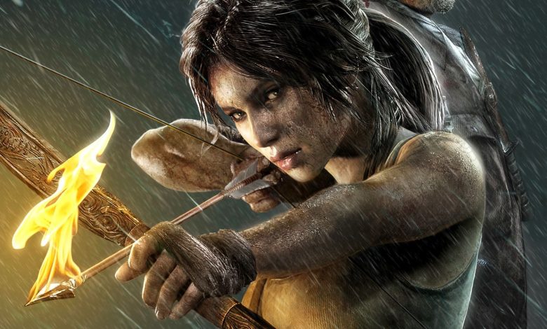 Novo Tomb Raider é confirmado com trailer no The Game Awards! Saiba mais
