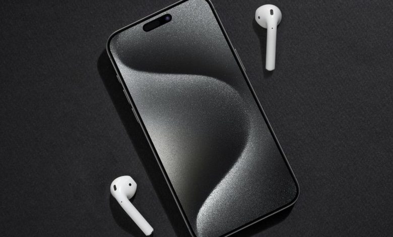 Oportunidade: iPhone 15 Plus de 512GB pelo menor preço histórico na Casas Bahia