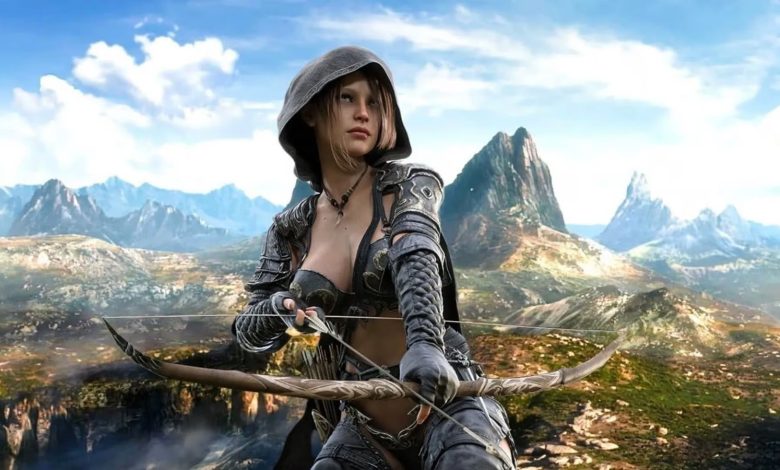 Por que Elder Scrolls 6 está demorando tanto? Todd Howard fala sobre lançamento