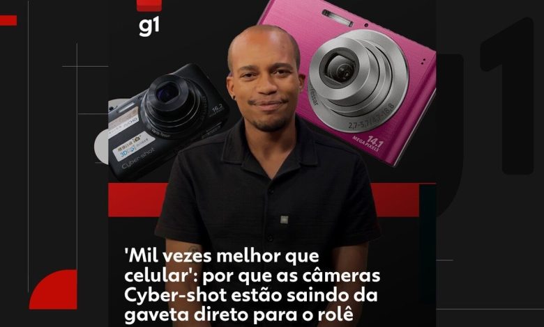 Por que suas fotos dos anos 2000 podem estar perdidas para sempre — e como preservar as atuais
