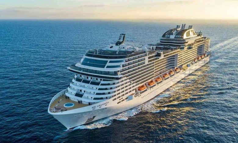 Proibido ver tudo: por que a MSC barrou o uso de óculos inteligentes em algumas áreas de seus navios