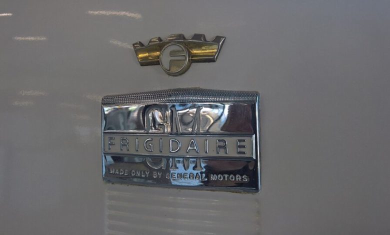 Que fim levou a Frigidaire, marca que era sinônimo de geladeiras?