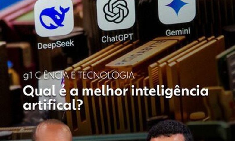 Que fim levou o DeepSeek? Fenômeno do começo de 2025 perde fôlego em meio a suspeitas de chips proibidos e espera por novo modelo