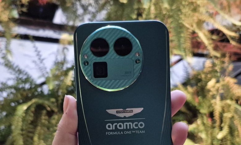 Realme anuncia o flagship GT 8 Pro e versão exclusiva da Aston Martin para o Brasil