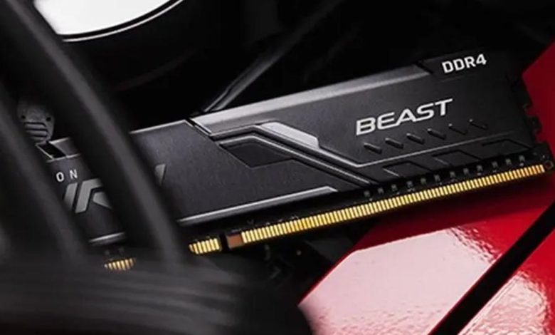 Reforce o setup: confira memórias RAM em promoção no Magazine Luiza
