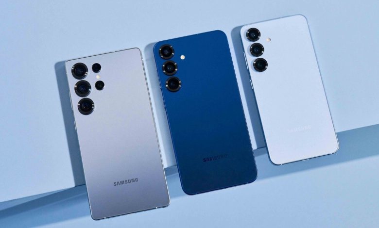 Retrospectiva 2025: confira os 10 melhores smartphones lançados neste ano