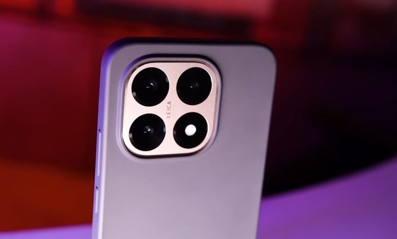 Retrospectiva 2025: os 5 celulares mais decepcionantes do ano