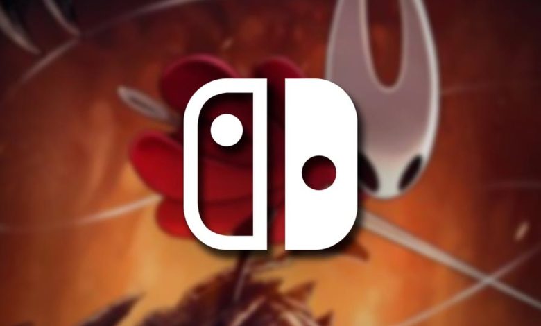 Silksong e mais jogos para Switch com até 91% OFF na eShop
