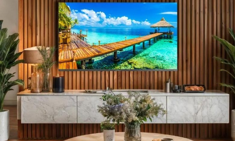 Smart TVs em promoção: modelos da TCL, Samsung, LG e mais no Outlet do Mercado Livre