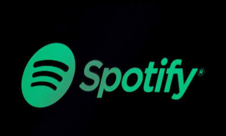 Spotify hackeado: Catálogo de músicas foi invadido, diz empresa