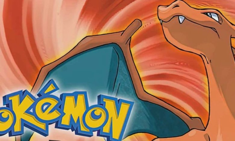Todos os códigos de Pokémon Fire Red e Leaf Green