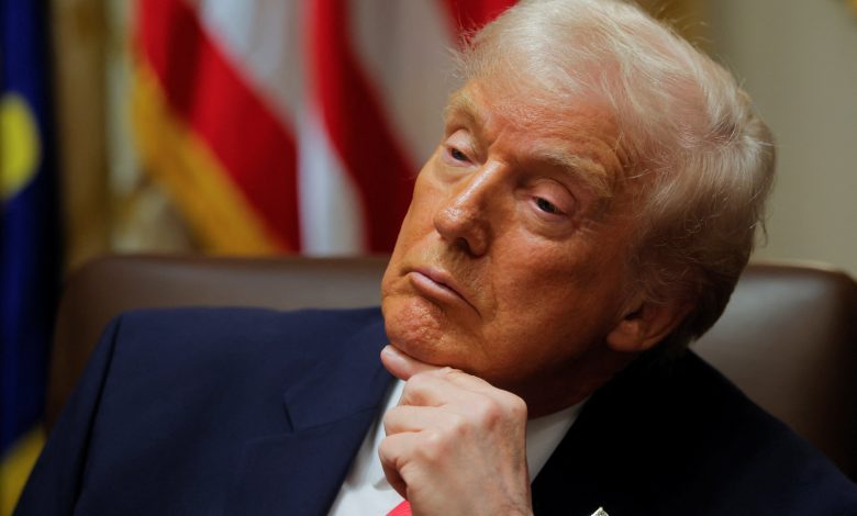 Trump diz que IA terá regulamentação federal nos EUA e não dependerá de aprovação dos estados