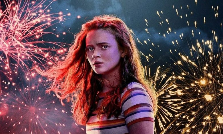 Tudo sobre Sadie Sink, a Max de Stranger Things