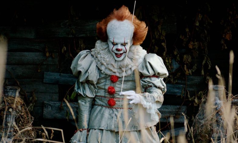 Warner traz Pennywise da vida real e Supergirl para a CCXP 2025
