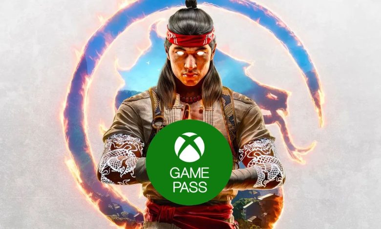 Xbox Game Pass recebe Mortal Kombat 1 e mais jogos esta semana! Veja os lançamentos